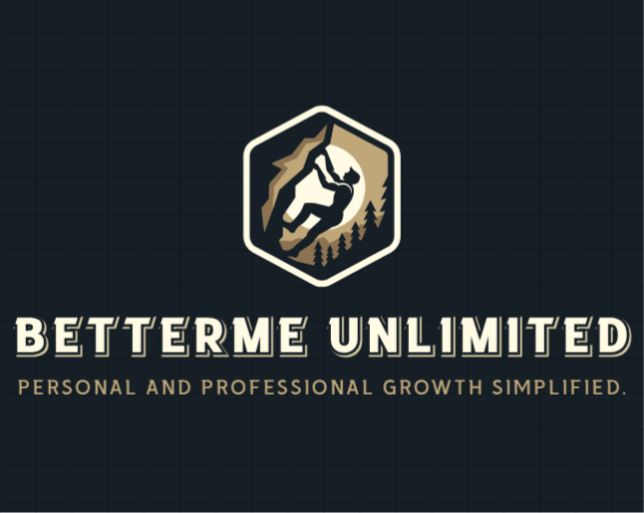BetterMe Unlimited Logo