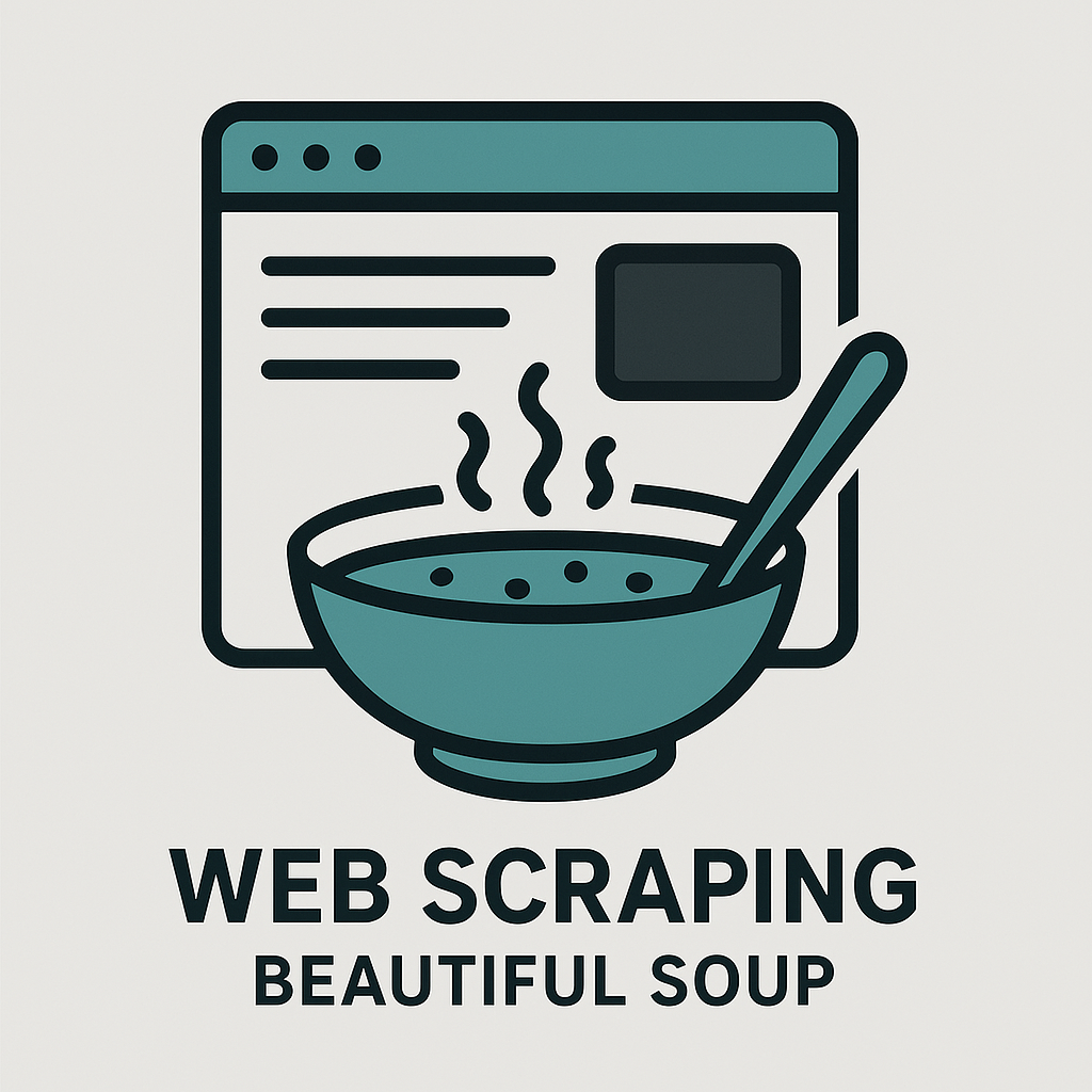 BeautifulSoup icon