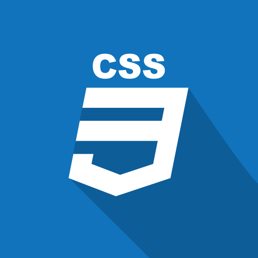 css logo