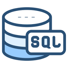 SQL logo